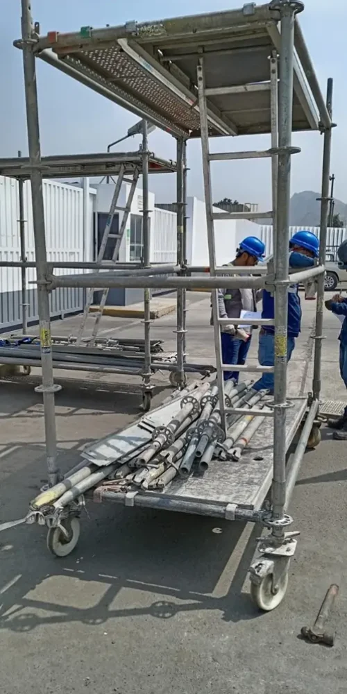 PROYECTO Andamios Multidireccionales-12