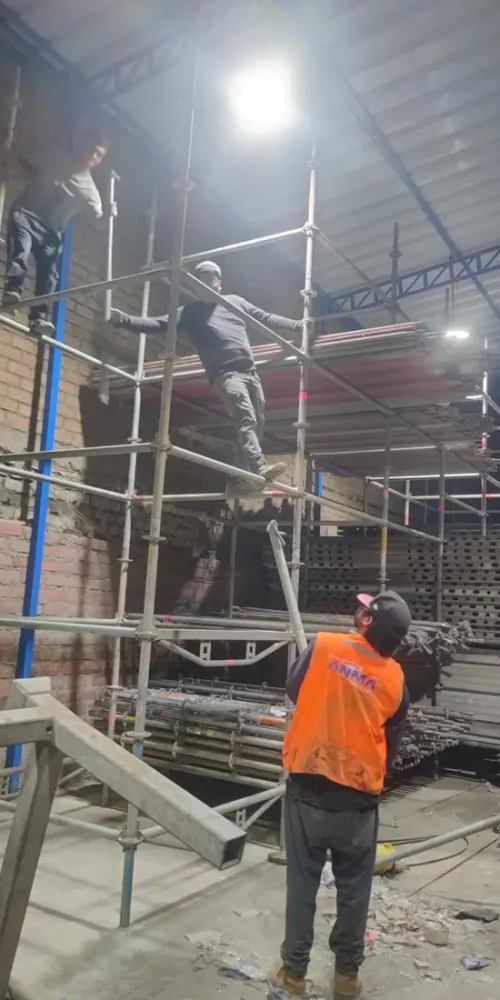 PROYECTO Andamios Multidireccionales-19