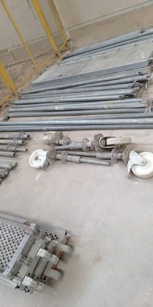 PROYECTO Andamios Multidireccionales-6