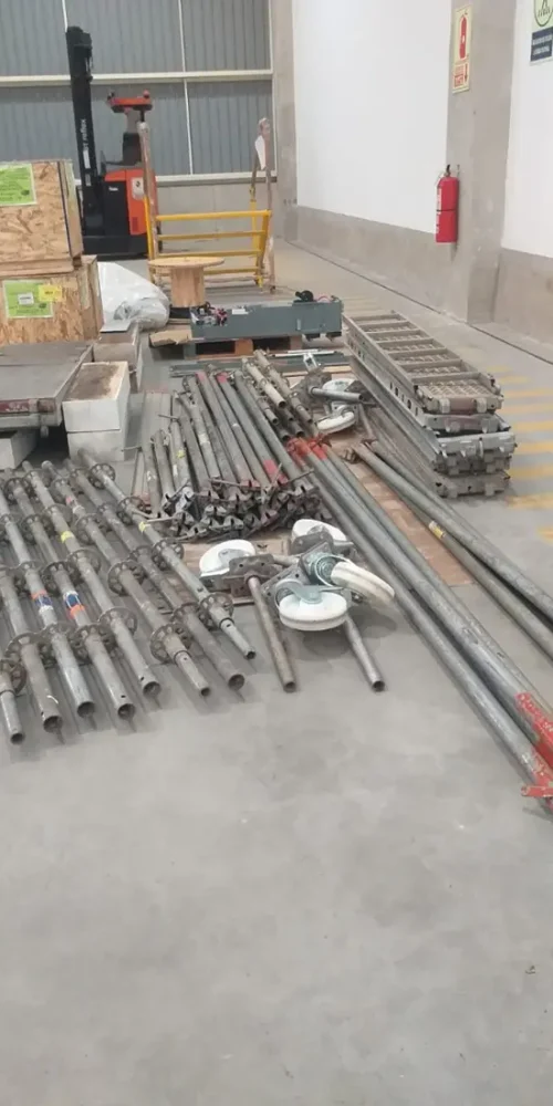 PROYECTO Andamios Multidireccionales-7