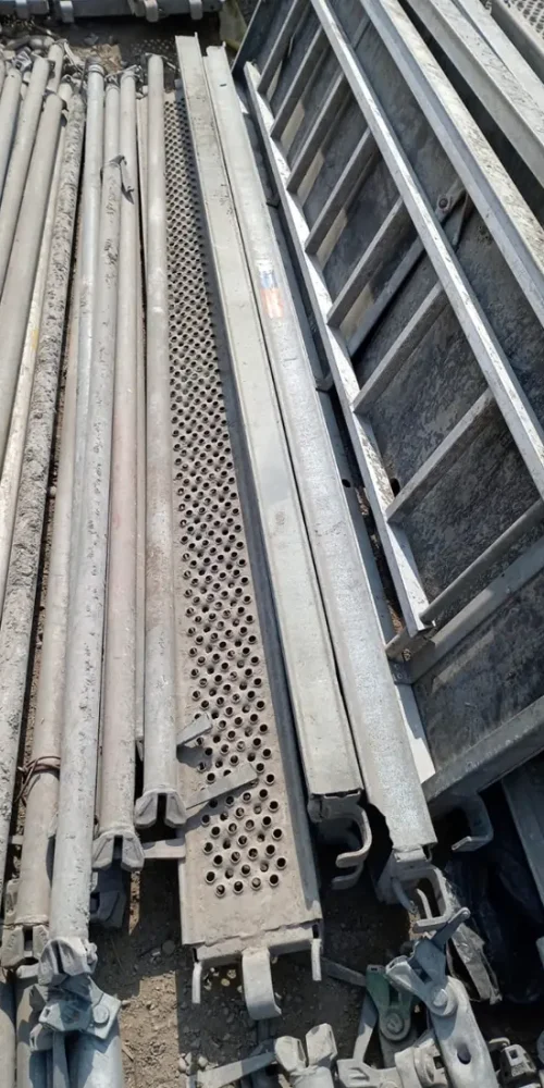 PROYECTO Andamios Multidireccionales-8