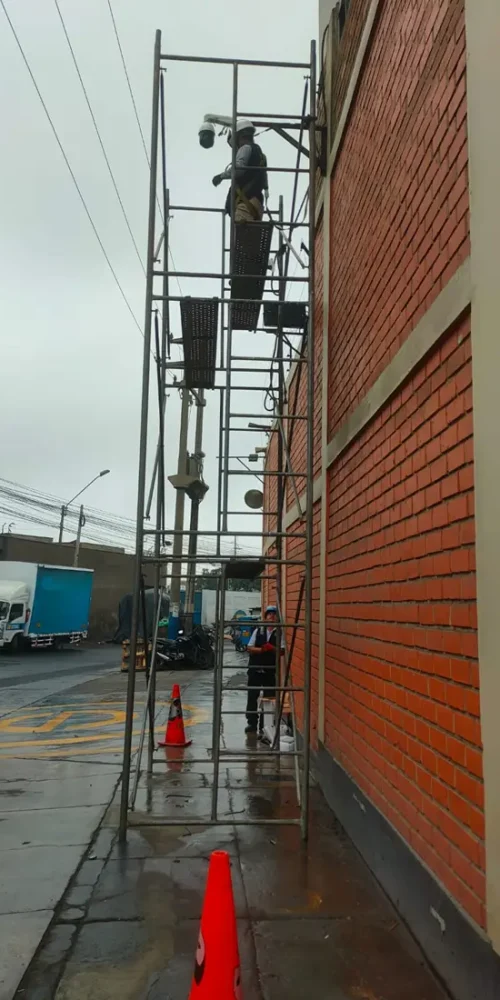 proyectoAndamios Acrow-1