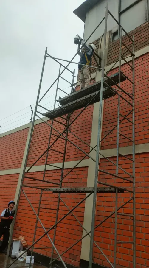 proyectoAndamios Acrow-2