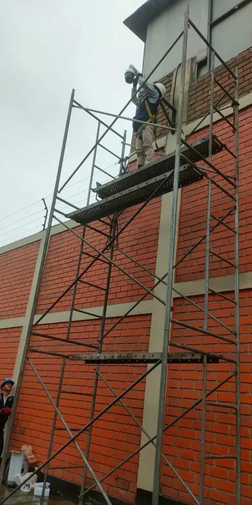 proyectoAndamios Acrow-2