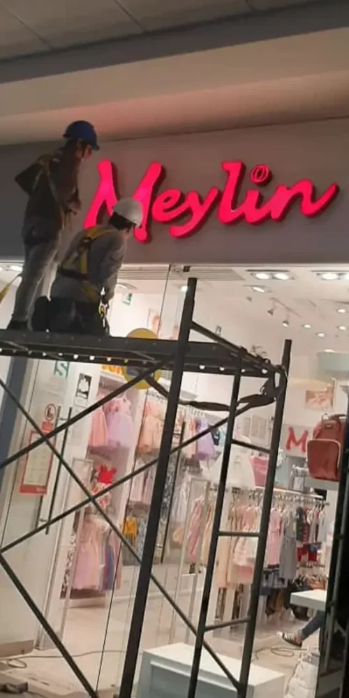 proyectoAndamios Acrow